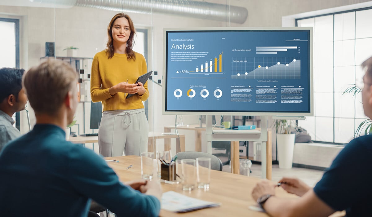 Data to Decisions - KPIs-1