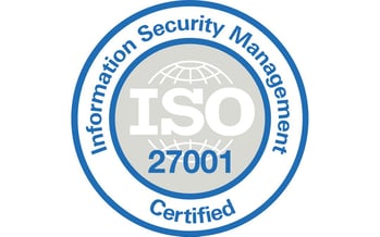 ISO Logo