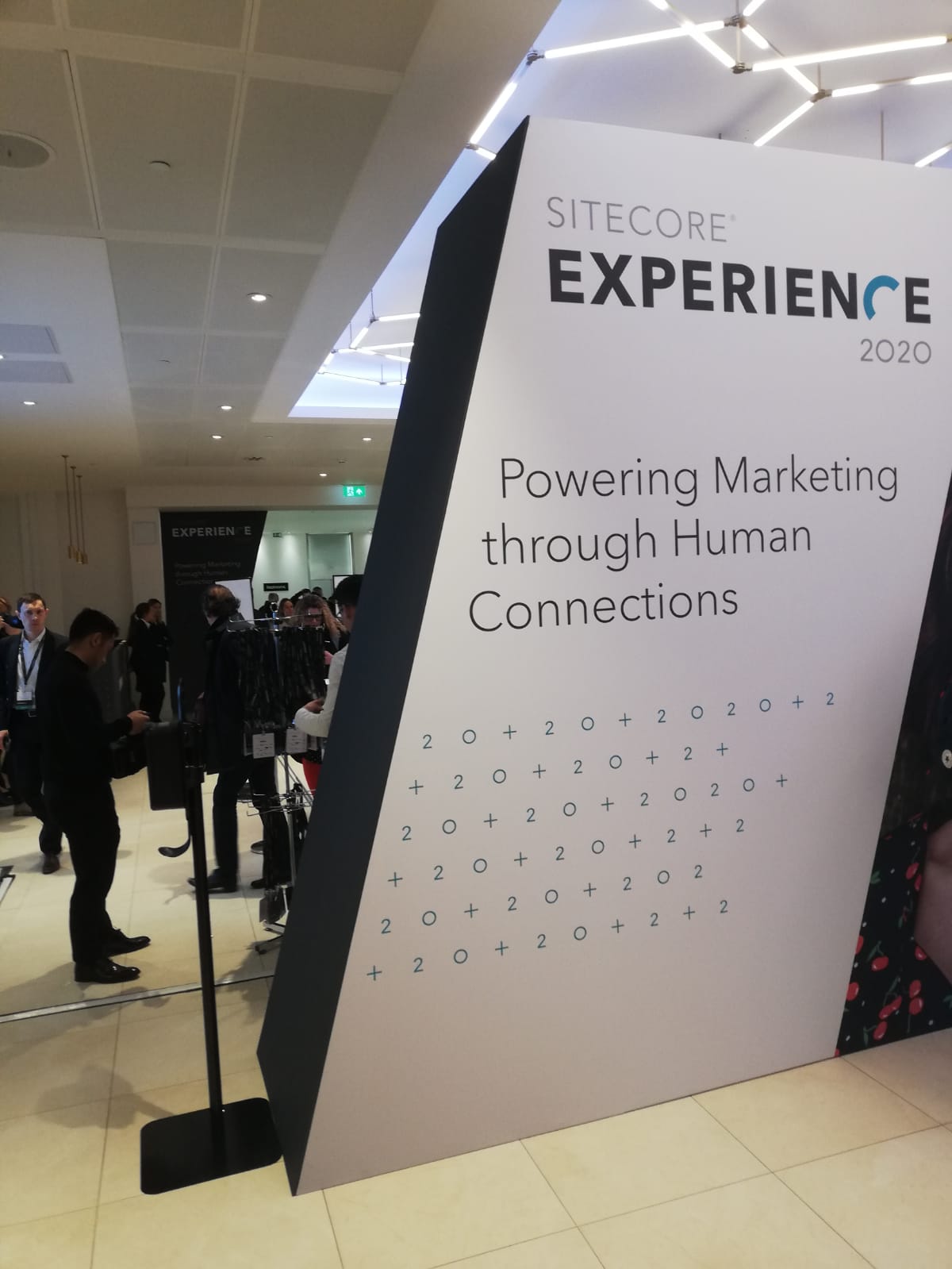 Sitecore Experience 2020 – What were the 3 key takeaways for marketers?