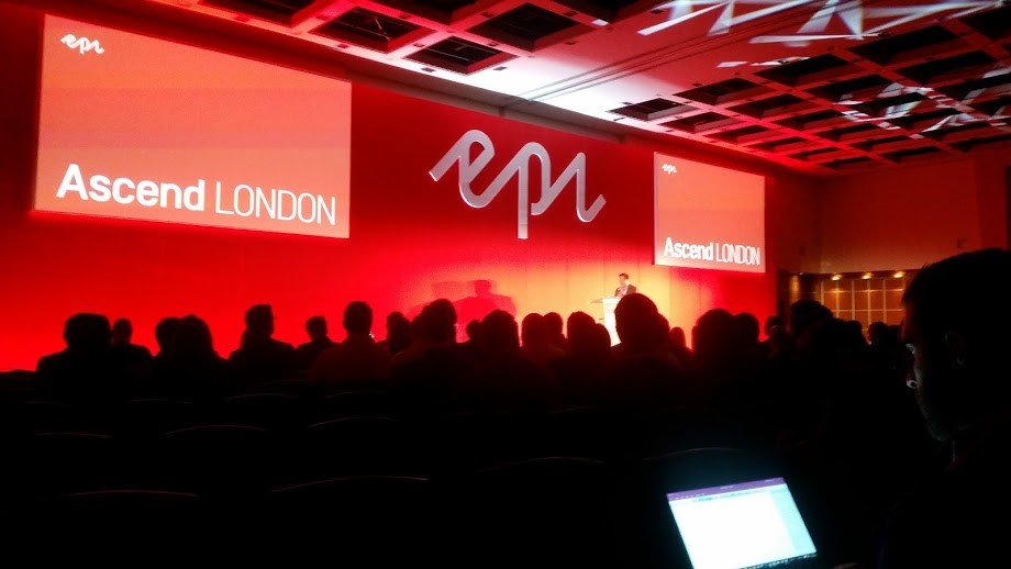 Key takeaways from Episerver Ascend London